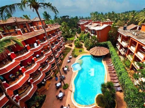 best hotels in baga|best hotel at baga beach.